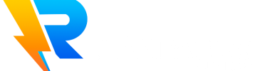 LOGO RELAMPAGO BLANCO